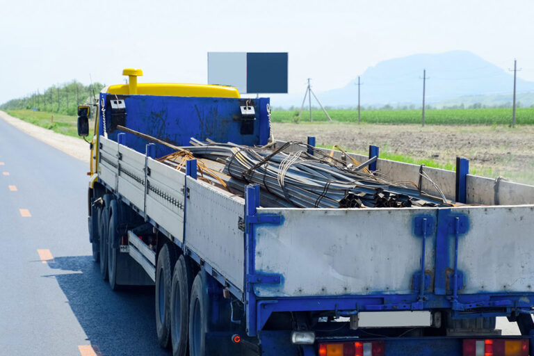 How to Become a Registered Waste Carrier