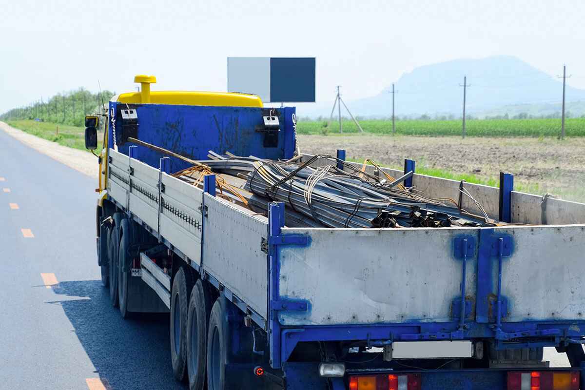 How to Become a Registered Waste Carrier