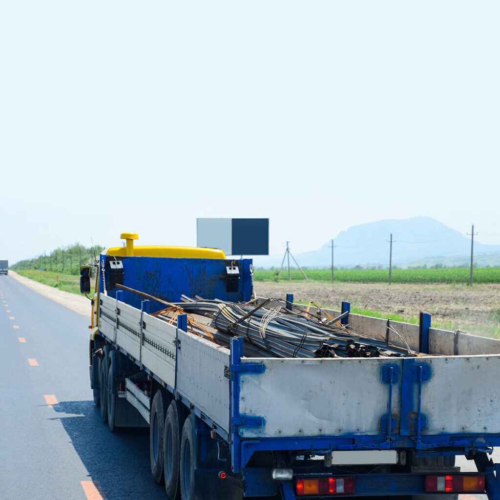 How to Become a Registered Waste Carrier